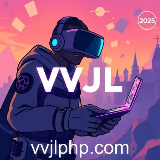 Exploring VVJL: The Future of Online Gaming