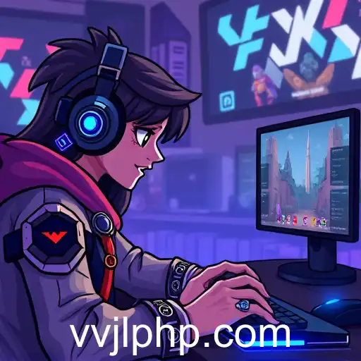 Gaming Trends Revolutionize 2025