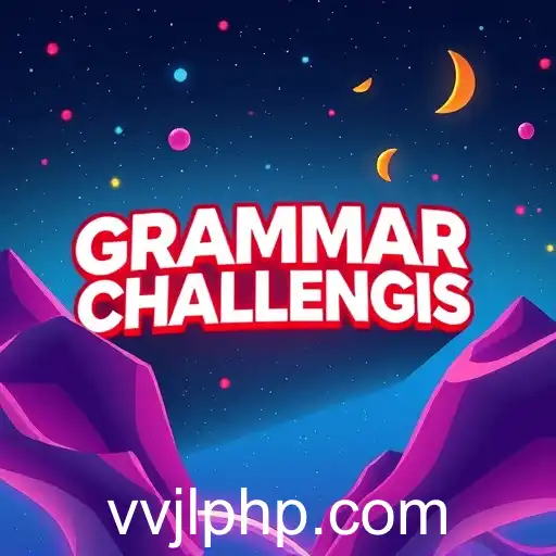 Grammar Challenges