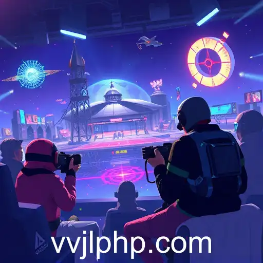 Online Gaming Evolution and VVJL’s Role