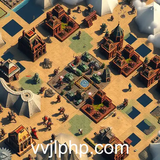 The Rise of VVJL: Gaming Innovation in 2025