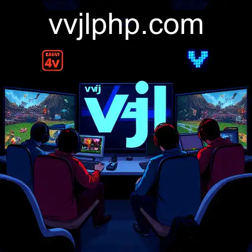 Rise of vvjl in Online Gaming